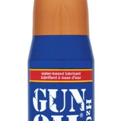 GUN OIL H2O (Water) 120 Ml - 4 Oz