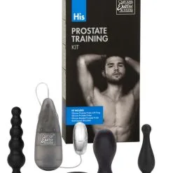 His Prostate Training Kit