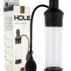 Hot Hole Vibrating Penis Pump