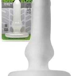 Hump Gear - Fuckable Analplug XL - Transparent