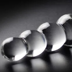 Icicles No. 02 - Dildo De Massage En Verre Souffl? 10 Icicles No. 02 - Dildo De Massage En Verre Souffl? -Poppers Soldes Boutique icicles no 02 dildo de massage en verre souffl 2 1 7463