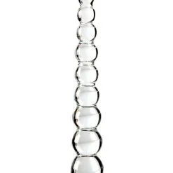 Icicles No. 02 - Dildo De Massage En Verre Souffl? 11 Icicles No. 02 - Dildo De Massage En Verre Souffl? -Poppers Soldes Boutique icicles no 02 dildo de massage en verre souffl 3 1 7463