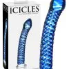 Icicles No. 29 - Dildo De Massage En Verre Souffl? -Poppers Soldes Boutique icicles no 29 dildo de massage en verre souffl 0 1 7693
