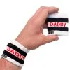 Identity Wrist Band - Daddy -Poppers Soldes Boutique identity wrist band daddy 0 1 9448