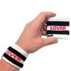 Identity Wrist Band - Lover