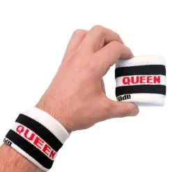 Identity Wrist Band - Queen