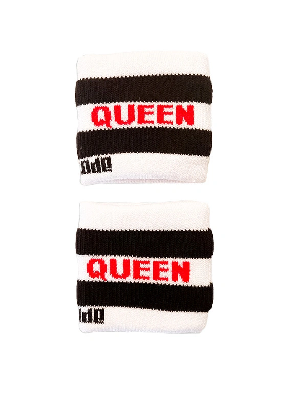 Identity Wrist Band - Queen 4 Identity Wrist Band - Queen – Image 2