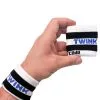 Identity Wrist Band - Twink 1 Identity Wrist Band - Twink -Poppers Soldes Boutique identity wrist band twink 0 1 9447