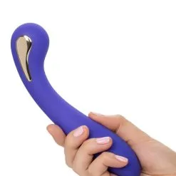 Impulse Intimate E-Stimulator Petite G Wand -Poppers Soldes Boutique impulse intimate e stimulator petite g wand 6 1 9297