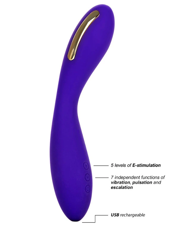 Impulse Intimate E-Stimulator Wand Kegel Exerciser 4 Impulse Intimate E-Stimulator Wand Kegel Exerciser – Image 2