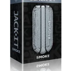 Jack-it Smoke - Masturbateur -Poppers Soldes Boutique jack it smoke masturbateur 2 1 7497