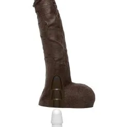 Jason Luv 10" Ultraskyn Dildo -Poppers Soldes Boutique jason luv 10 ultraskyn dildo 2 1 7992