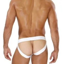 Jockstrap Alpha - Marine -Poppers Soldes Boutique jockstrap alpha marine 2 1 9176