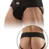 Jockstrap Basic Sergey - Noir 1 Jockstrap Basic Sergey - Noir -Poppers Soldes Boutique jockstrap basic sergey noir 0 1 4452