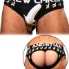 Jockstrap Big Banana Locker Room 2 Jockstrap Big Banana Locker Room -Poppers Soldes Boutique jockstrap big banana locker room 0 1 9253