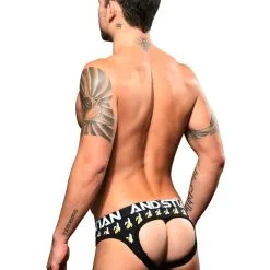 Jockstrap Big Banana Locker Room 12 Jockstrap Big Banana Locker Room -Poppers Soldes Boutique jockstrap big banana locker room 3 1 9253