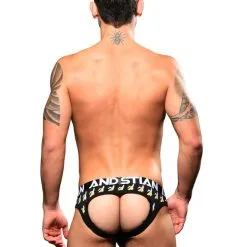 Jockstrap Big Banana Locker Room 13 Jockstrap Big Banana Locker Room -Poppers Soldes Boutique jockstrap big banana locker room 4 1 9253