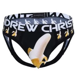 Jockstrap Big Banana Locker Room 14 Jockstrap Big Banana Locker Room -Poppers Soldes Boutique jockstrap big banana locker room 5 1 9253