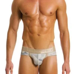 Jockstrap Desert - Sand -Poppers Soldes Boutique jockstrap desert sand 1 1 9314