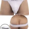Jockstrap Eros - Blanc -Poppers Soldes Boutique jockstrap eros blanc 0 1 9657