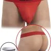 Jockstrap Eros - Rouge -Poppers Soldes Boutique jockstrap eros rouge 0 1 9655