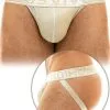 Jockstrap Glam Sparkle - Gold 1 Jockstrap Glam Sparkle - Gold -Poppers Soldes Boutique jockstrap glam sparkle gold 0 1 9018