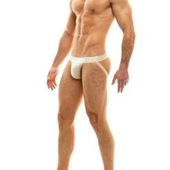 Jockstrap Glam Sparkle - Gold -Poppers Soldes Boutique jockstrap glam sparkle gold 2 1 9018