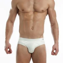 Jockstrap Leather - Blanc 9 Jockstrap Leather - Blanc -Poppers Soldes Boutique jockstrap leather blanc 3 1 6994