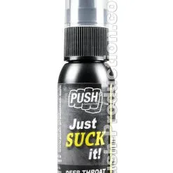 Just Suck It! - Deep Throat Spray