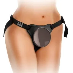 King Cock Elite - Comfy Silicone Body Dock Kit -Poppers Soldes Boutique king cock elite comfy silicone body dock kit 2 1 9413