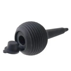 King Cock Squirting - Gode ?jaculateur 9 Inch Nature -Poppers Soldes Boutique king cock squirting gode jaculateur 9 inch nature 3 3 6991