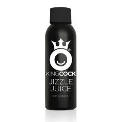 King Cock Squirting - Gode ?jaculateur 9 Inch Nature -Poppers Soldes Boutique king cock squirting gode jaculateur 9 inch nature 4 3 6991