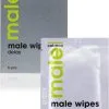 Lingettes Au Gel Retardant - Male Wipes -Poppers Soldes Boutique lingettes au gel retardant male wipes 0 2 5517