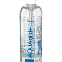 Lubrifiant AQUAglide 1000 Ml