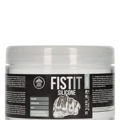 Lubrifiant ? Base De Silicone - FISTIT Silicone 500 Ml