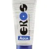 Lubrifiant ? Base D'eau - Eros Aqua 100 Ml Tube 1 Lubrifiant ? Base D'eau - Eros Aqua 100 Ml Tube -Poppers Soldes Boutique lubrifiant base deau eros aqua 100 ml tube 0 2 4925