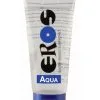 Lubrifiant ? Base D'eau - Eros Aqua 200 Ml Tube -Poppers Soldes Boutique lubrifiant base deau eros aqua 200 ml tube 0 2 5657