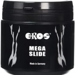 Lubrifiant ? Base D'eau - Eros Mega Slide 150 Ml