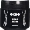 Lubrifiant ? Base D'eau - Eros Mega Slide 500 Ml