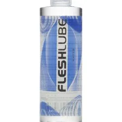 Lubrifiant ? Base D'eau - Fleshlube 250 Ml