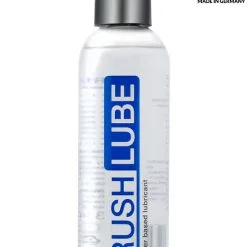 Lubrifiant ? Base D'eau - Rush Lube 100 Ml