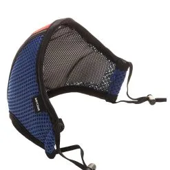 Masque Lavable Avec Filtre - Bleu/rouge -Poppers Soldes Boutique masque lavable avec filtre bleu rouge 4 1 8514