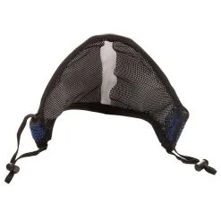 Masque Lavable Avec Filtre - Bleu/rouge -Poppers Soldes Boutique masque lavable avec filtre bleu rouge 5 1 8514