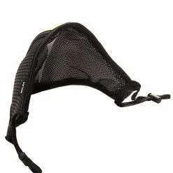 Masque Lavable Avec Filtre - Gris/jaune N?on -Poppers Soldes Boutique masque lavable avec filtre gris jaune non 4 1 8516