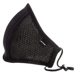 Masque Lavable Avec Filtre - Noir -Poppers Soldes Boutique masque lavable avec filtre noir 1 1 8511