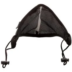 Masque Lavable Carter Avec Filtre - Noir -Poppers Soldes Boutique masque lavable carter avec filtre noir 4 1 8606