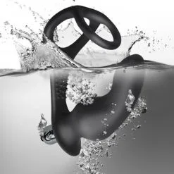 Masseur De Prostate RO-ZEN Pro - 10 Vitesses -Poppers Soldes Boutique masseur de prostate ro zen pro 10 vitesses 4 3 7414