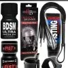 MEGA BDSM PACK