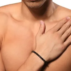 Metallic Vibes Bracelet 5 Metallic Vibes Bracelet -Poppers Soldes Boutique metallic vibes bracelet 1 2 9236