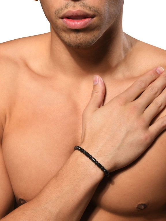 Metallic Vibes Bracelet 4 Metallic Vibes Bracelet – Image 2